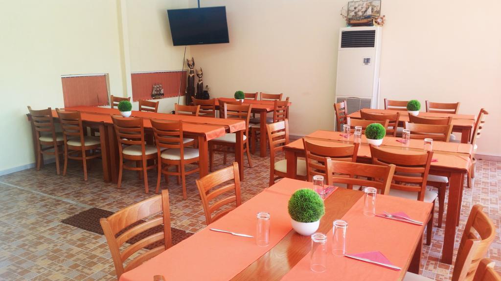 Family Hotel Avenue Kiten  Zewnętrze zdjęcie